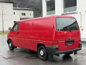 VW T4 Bild 4