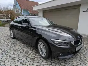 BMW 4er Bild 4