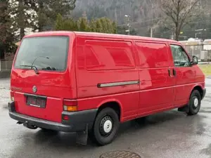 VW T4 Bild 2