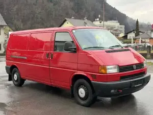 VW T4 Bild 3