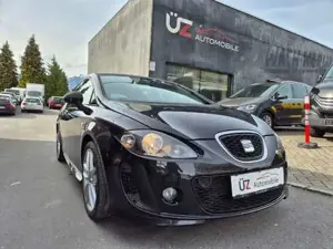 Seat Leon Bild 2