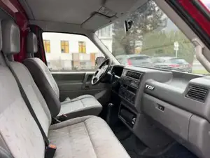 VW T4 Bild 5