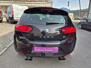 Seat Leon Bild 7