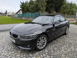 BMW 4er Bild 3