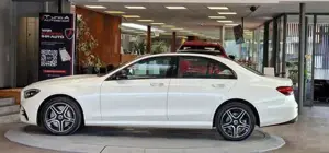 Mercedes-Benz E 300 Bild 4