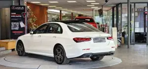 Mercedes-Benz E 300 Bild 6