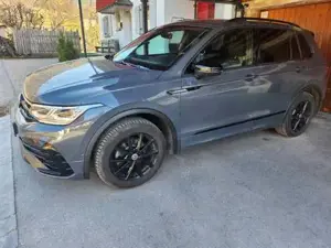 VW Tiguan Bild 5