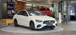 Mercedes-Benz E 300 Bild 3