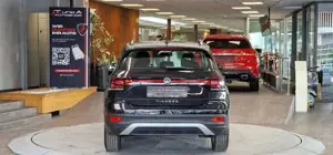 Volkswagen T-Cross Bild 8