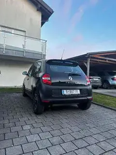 Renault Twingo Bild 3