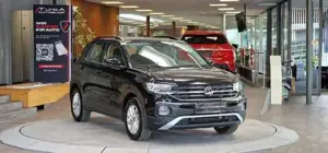 Volkswagen T-Cross Bild 3