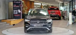 Volkswagen T-Cross Bild 2