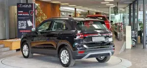 Volkswagen T-Cross Bild 6