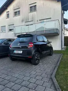 Renault Twingo Bild 2