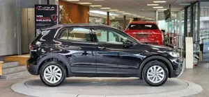 Volkswagen T-Cross Bild 5