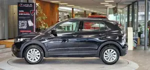 Volkswagen T-Cross Bild 4