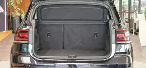 Volkswagen T-Cross Bild 9