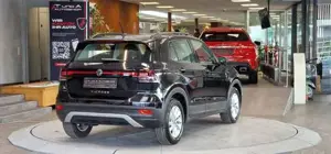 Volkswagen T-Cross Bild 7