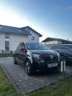 Renault Twingo Bild 5