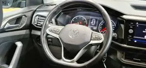 Volkswagen T-Cross Bild 12