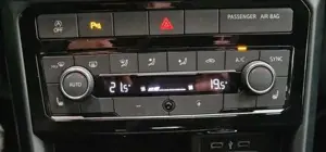 Volkswagen T-Cross Bild 16