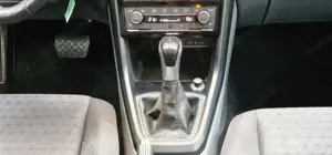 Volkswagen T-Cross Bild 14