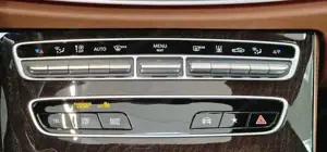 Mercedes-Benz E 300 Bild 20