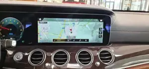 Mercedes-Benz E 300 Bild 16