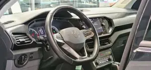 Volkswagen T-Cross Bild 11
