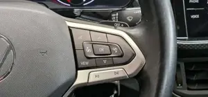 Volkswagen T-Cross Bild 15