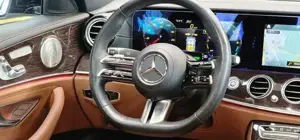 Mercedes-Benz E 300 Bild 14