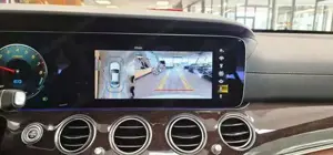 Mercedes-Benz E 300 Bild 17