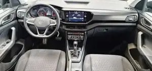 Volkswagen T-Cross Bild 10