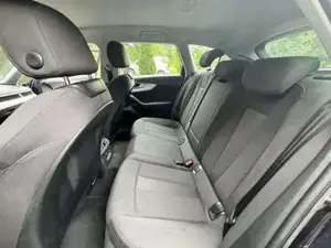 Audi A4 Bild 9