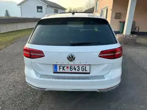 VW Passat Bild 5