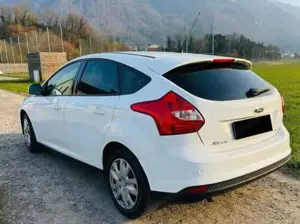 Ford Focus Bild 4