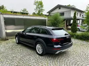 Audi A4 Bild 2