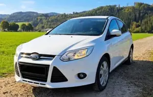 Ford Focus Bild 2