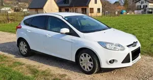 Ford Focus Bild 3
