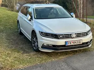 VW Passat Bild 2