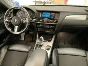 BMW X4 Bild 7