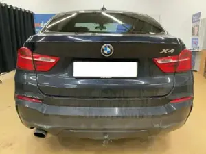 BMW X4 Bild 2