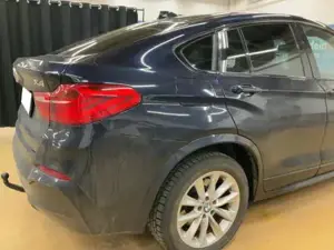 BMW X4 Bild 4