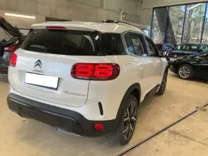 Citroën C5 Aircross Bild 3