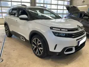 Citroën C5 Aircross Bild 8