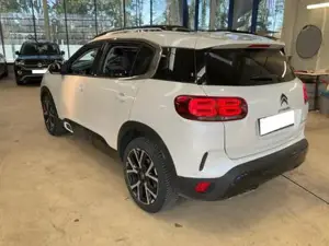 Citroën C5 Aircross Bild 2