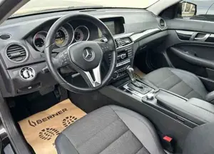 Mercedes-Benz C-Klasse Bild 16