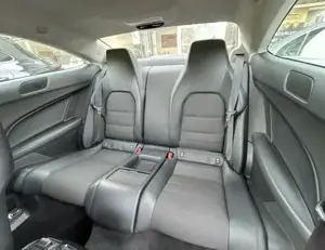 Mercedes-Benz C-Klasse Bild 17