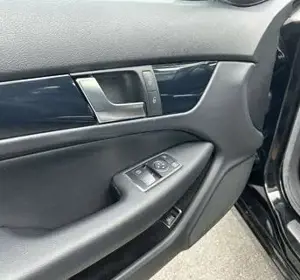 Mercedes-Benz C-Klasse Bild 13