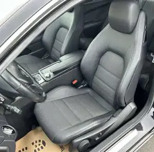 Mercedes-Benz C-Klasse Bild 14